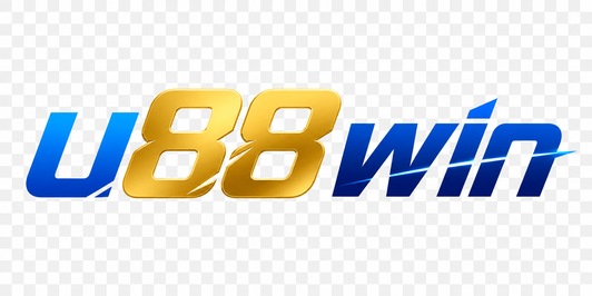 u88 win logo